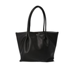 AKIKOAOKI Hard worker bag classic black - メルカリ