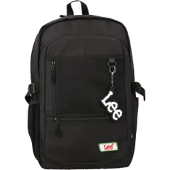 ☆ GREEN ☆ Lee MOTO リュック Lee リュック 32L リュックサック リー 320-4950 デイパック バックパック バッグ メンズ レディース 大容量 軽量 a4 b4 ブランド 男子 女子 通勤 通学 中学生 高校生 大学生 おしゃれのサムネイル