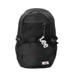 ☆ GREEN ☆ Lee MOTO リュック Lee リュック 35L リュックサック リー 320-4952 デイパック バックパック バッグ メンズ レディース 大容量 軽量 a4 b4 ブランド 男子 女子 通勤 通学 中学生 高校生 大学生 おしゃれのサムネイル