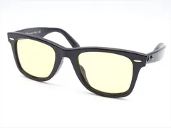 RAYBAN 　レイバン　WAYFARER　RB2140F-901/R6　￥29，040