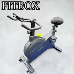 2026年最新】フィットボックス エアロバイクの人気アイテム - メルカリ