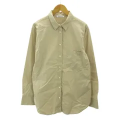 Deuxieme Classe EVERYDAY I LIKE. シャツ EVERYDAY I LIKE 2023 SPRING SUMMER COLLECTION｜Deuxieme Classe