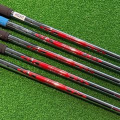特別！希少！限定！モーダス115 シャフトのみ！オノフ黒2024特別仕様