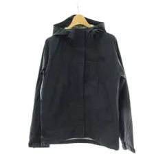 ザノースフェイス THE NORTH FACE ドットショットジャケット DOT SHOT JACKET 上着 パーカー L ネイビー 紺色 無地 フード付き 長袖 NPW61320 /PP ■GY01