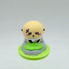 ちいかわ ヴィネットフレンズ 3弾 ヴィネットフレンズ ラッコ ミニフィギュア (128)