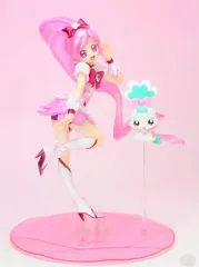 未開封 メガハウス ハートキャッチ プリキュア キュアブロッサム 엑설런트 모델 フィギュア
