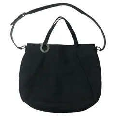Salvatore Ferragamo サルヴァトーレフェラガモ バッグ EE-21 B702 ブラックのサムネイル