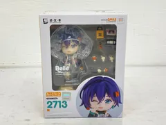 [盛岡43-0103] ★未開封★ ねんどろいど リン 「ゼンレスゾーンゼロ」【未開封/60】