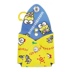 【中古】キーホルダー けろけろけろっぴ? 「サンリオキャラクターズ みーつけた!ミニスクエアケースキーホルダー」