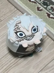 鬼滅の刃 ) 実弥 もちころりん ぬい キーホルダー グッズ