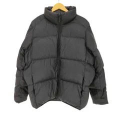 ユニクロ UNIQLO ウルトラライトダウンボリュームジャケット メンズ JPN：XL 
