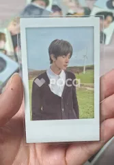 ENHYPEN ヒスン DIMENSION : ANSWER YET ver.