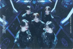 【中古】食玩 ステッカー・シール 1-21.集合 AWAKE (スーパーレア) 「TOMORROW X TOGETHER ツインウエハース」