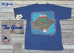 デッドストック】94World Cup Tシャツ - メルカリ