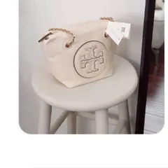 トリーバーチチェーンバック