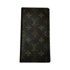 極美品✨ ルイヴィトン ポルトカルトクレディ 長財布 モノグラム