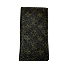 LOUIS VUITTON ルイヴィトン 手帳カバー モノグラム M56341