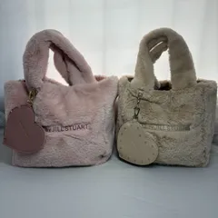 S262 JILL by JILLSTUART ファートート ハートチャーム付 2点セット 262220719