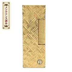Itami様専用 ダンヒル ライター グリーン マーブル - メルカリ