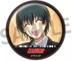 [중고] 배지 빈즈 남운 [SAKAMOTO DAYS 트레이딩 캔 배지 vol.2]