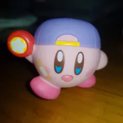 星のカービィフレンズヨーコビーフィギュア 出品