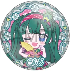 2026年最新】月川ちり 缶バッジの人気アイテム - メルカリ