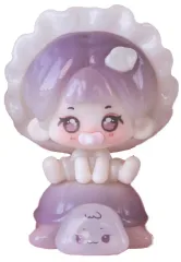 【中古】トレーディングフィギュア 20. 「STYLE OF ONE Mikuku ファンタジー・バブル・ホールシリーズ トレーディングフィギュア」