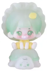 【中古】トレーディングフィギュア 30. 「STYLE OF ONE Mikuku ファンタジー・バブル・ホールシリーズ トレーディングフィギュア」