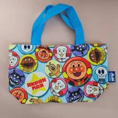 アンパンマン ミニ サブバッグ