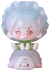 【中古】トレーディングフィギュア 18. 「STYLE OF ONE Mikuku ファンタジー・バブル・ホールシリーズ トレーディングフィギュア」