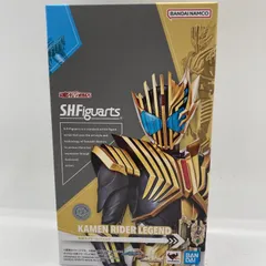 2026年最新】s.h.figuarts 仮面ライダーレジェンドの人気アイテム
