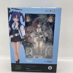 新品未開封】figma 早瀬ユウカ 特典付き - メルカリ