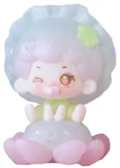 【中古】トレーディングフィギュア 2. 「STYLE OF ONE Mikuku ファンタジー・バブル・ホールシリーズ トレーディングフィギュア」