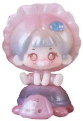 【中古】トレーディングフィギュア 22. 「STYLE OF ONE Mikuku ファンタジー・バブル・ホールシリーズ トレーディングフィギュア」