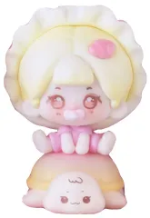 【中古】トレーディングフィギュア 23. 「STYLE OF ONE Mikuku ファンタジー・バブル・ホールシリーズ トレーディングフィギュア」