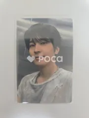 Seventeen ウォヌ セブチ HAPPY BURSTDAY NEW ESCAPE KiT Ver.