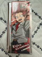 僕のヒーローアカデミア 切島EditDialogOpen郎 ロング缶バッジ