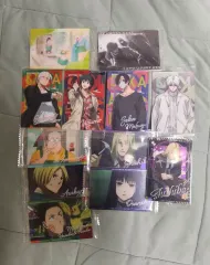 サカモトデイズ アニメ ウエハース 2 タン 12 種 まとめ 未開封