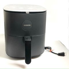 COSORI Pro LE 4.7リットル エアフライヤー 用紙100枚 レシピ Amazon