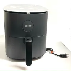 2026年最新】ノンフライヤー cosori 6lの人気アイテム - メルカリ