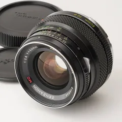 2026年最新】ZENZA BRONICA 50mm 2.8の人気アイテム - メルカリ