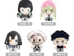 鬼滅の刃 鬼滅の刃 甘露寺 蜜璃 PLUSH ぬいぐるみ