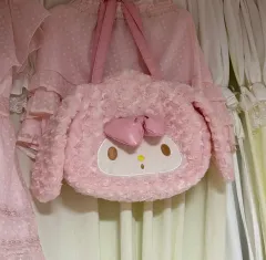 マイメロディ バッグ