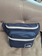 THE NORTH FACE ザノースフェイス ウェスト バッグ ユニセックス