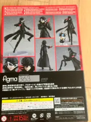 Figma(フィグマ) ジョーカー ペルソナ ジョーカー 出品