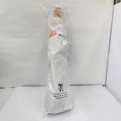 【瀬戸店】未開封 Happyくじ セブンイレブン 特賞 BIG！ぬいぐるみ からあげ棒【724-8840】