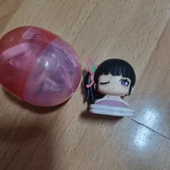 鬼滅の刃 カナヲ おねむたん