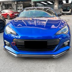 ロードスター NB フロントリップスポイラー サイドリップ値段交渉