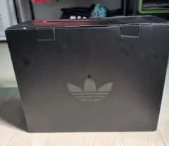 アディダス 旅行カバン ポーチ