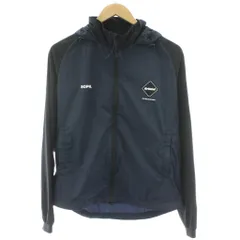 【新品未使用・定価以下】FCRBストレッチライトブルゾン 2026年最新】Yahoo!オークション -f.c.real bristol stretchの中古品